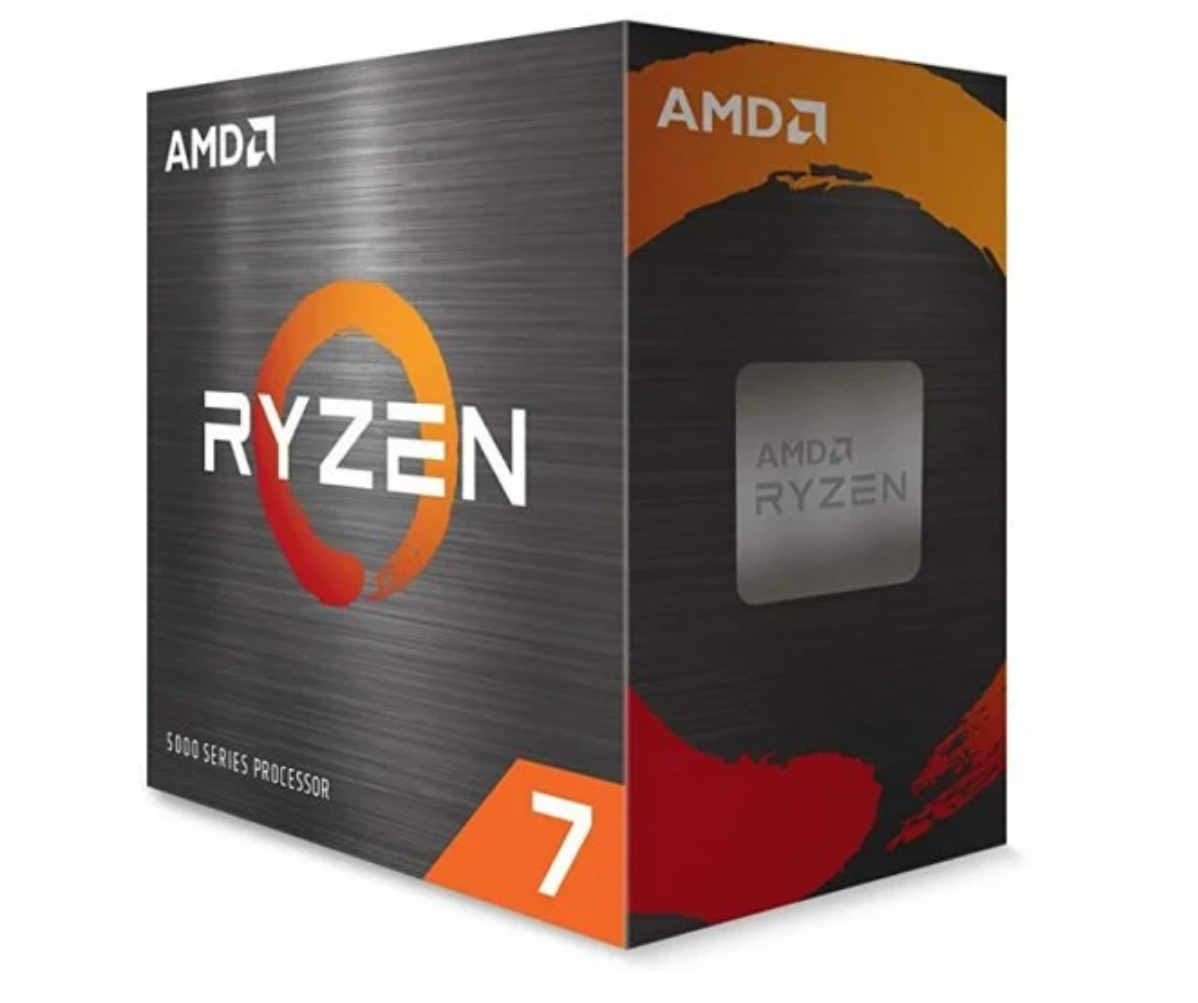AMD Ryzen 7 5700G 3.8ghz
