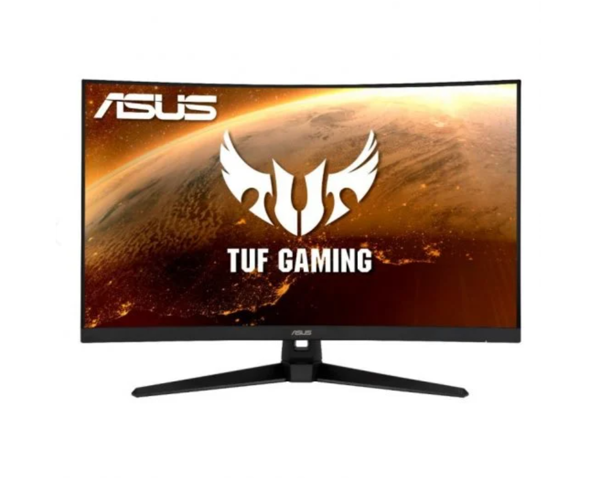Asus TUF Gaming VG328H1B 31.5" LED FullHD 165Hz FreeSync Premium Curva
