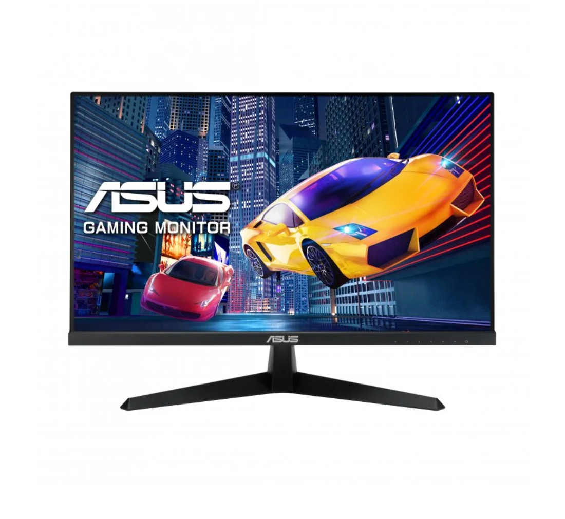 Asus VY249HE 23.8" IPS FullHD 75Hz FreeSync
