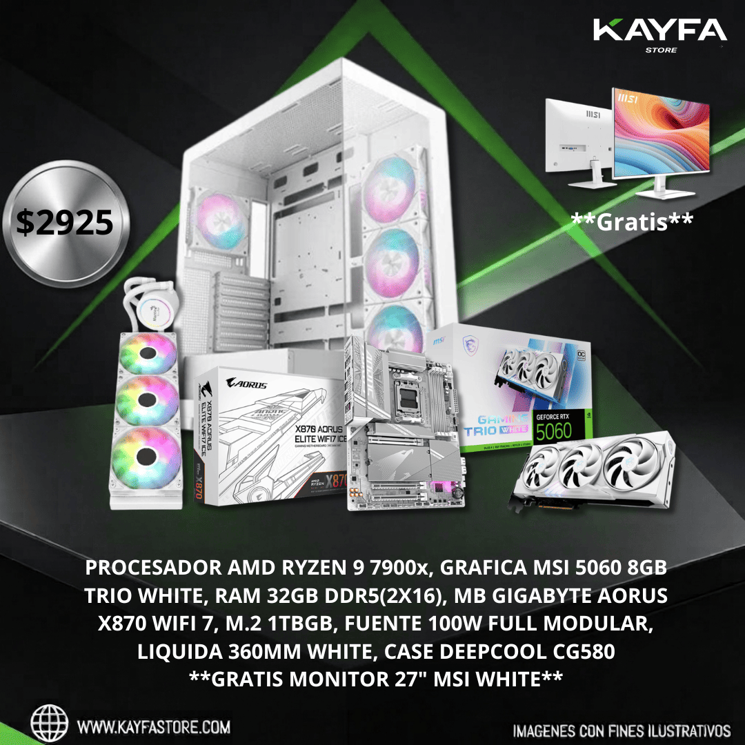 HTML template