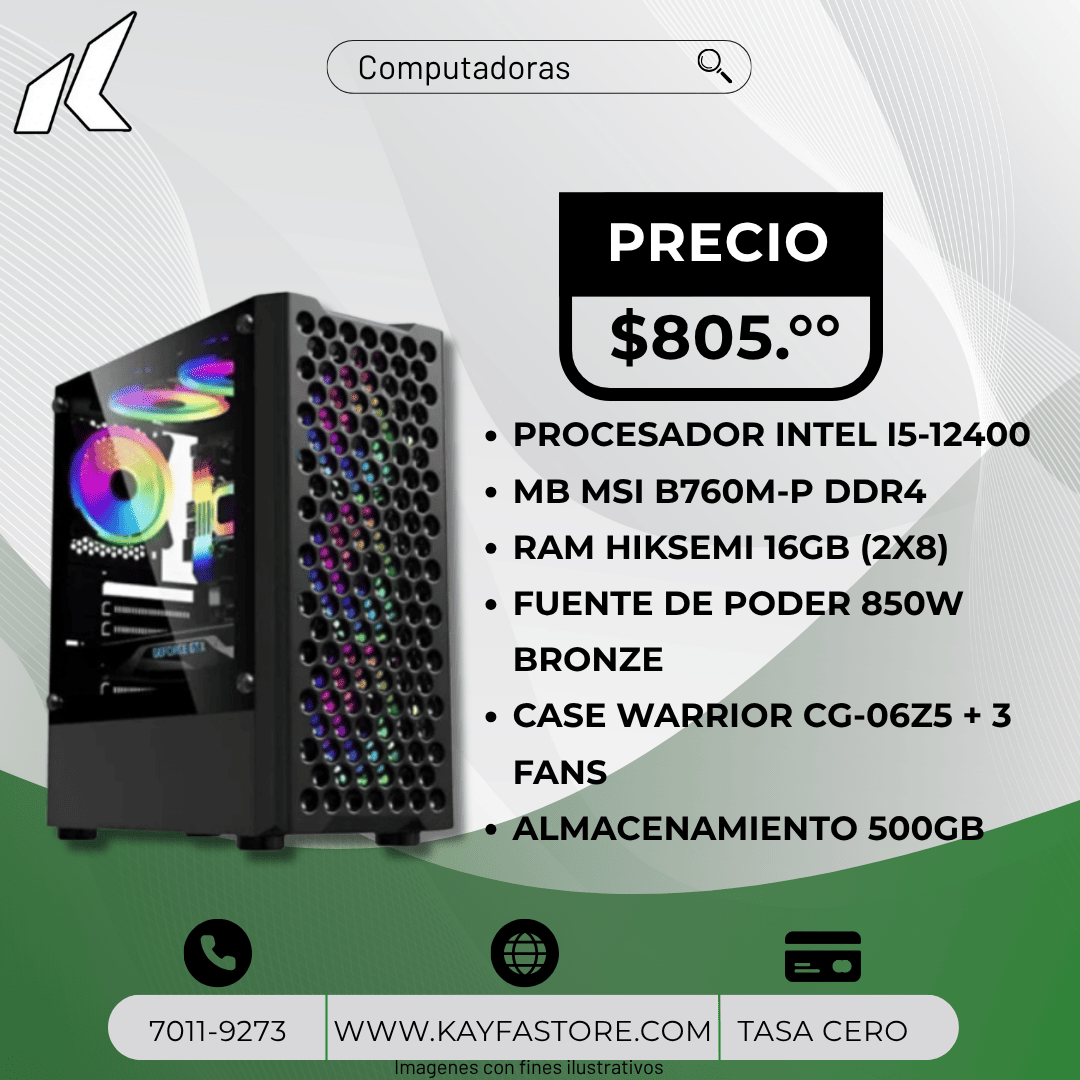 products