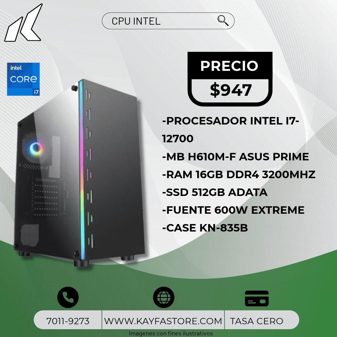 products
