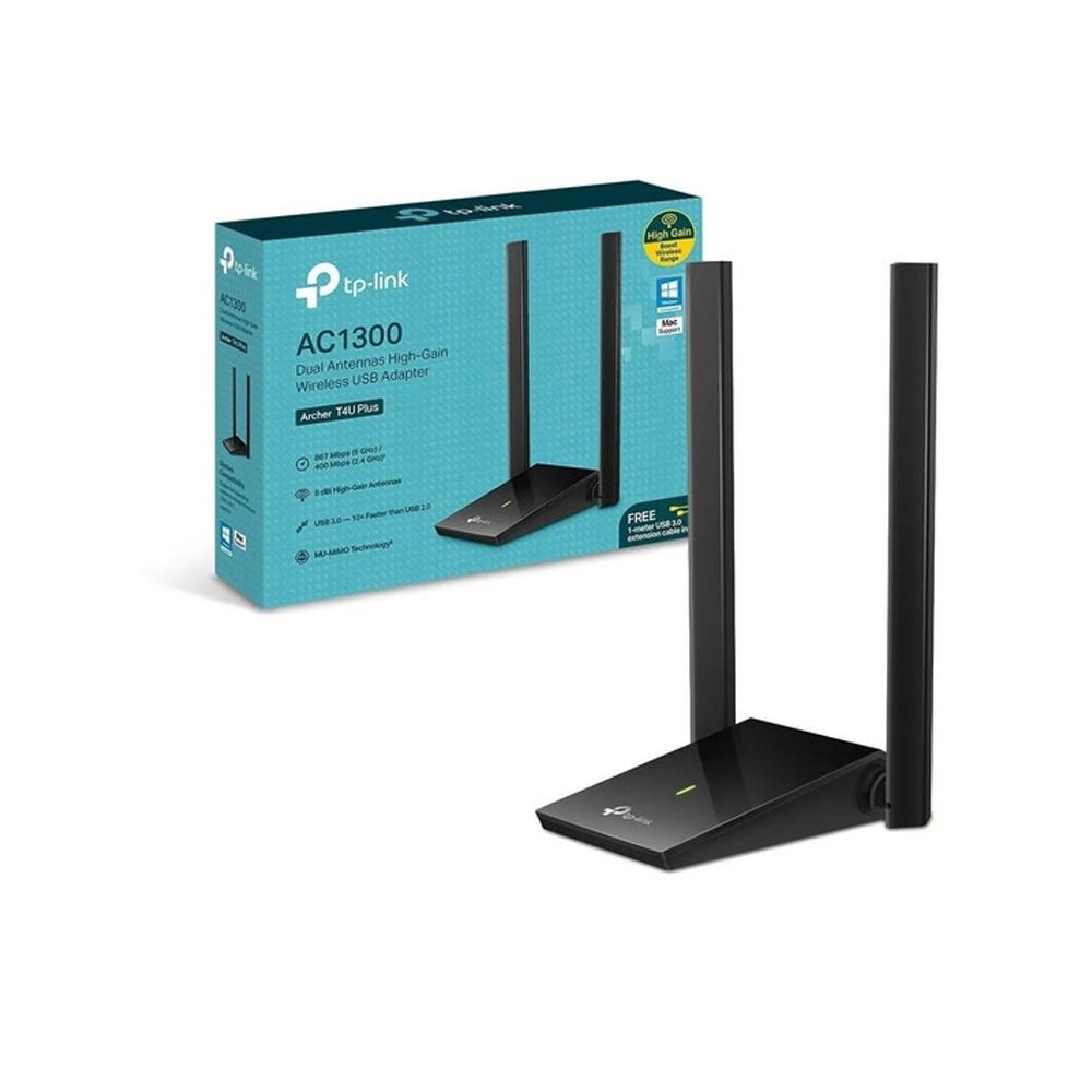 TP-LINK AC1300 T4U PLUS