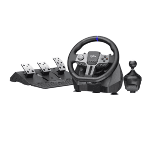 VOLANTE PXN V9 GEN2 - PC , PS4 , XBOX - B-V9GEN2-E-V02-2406